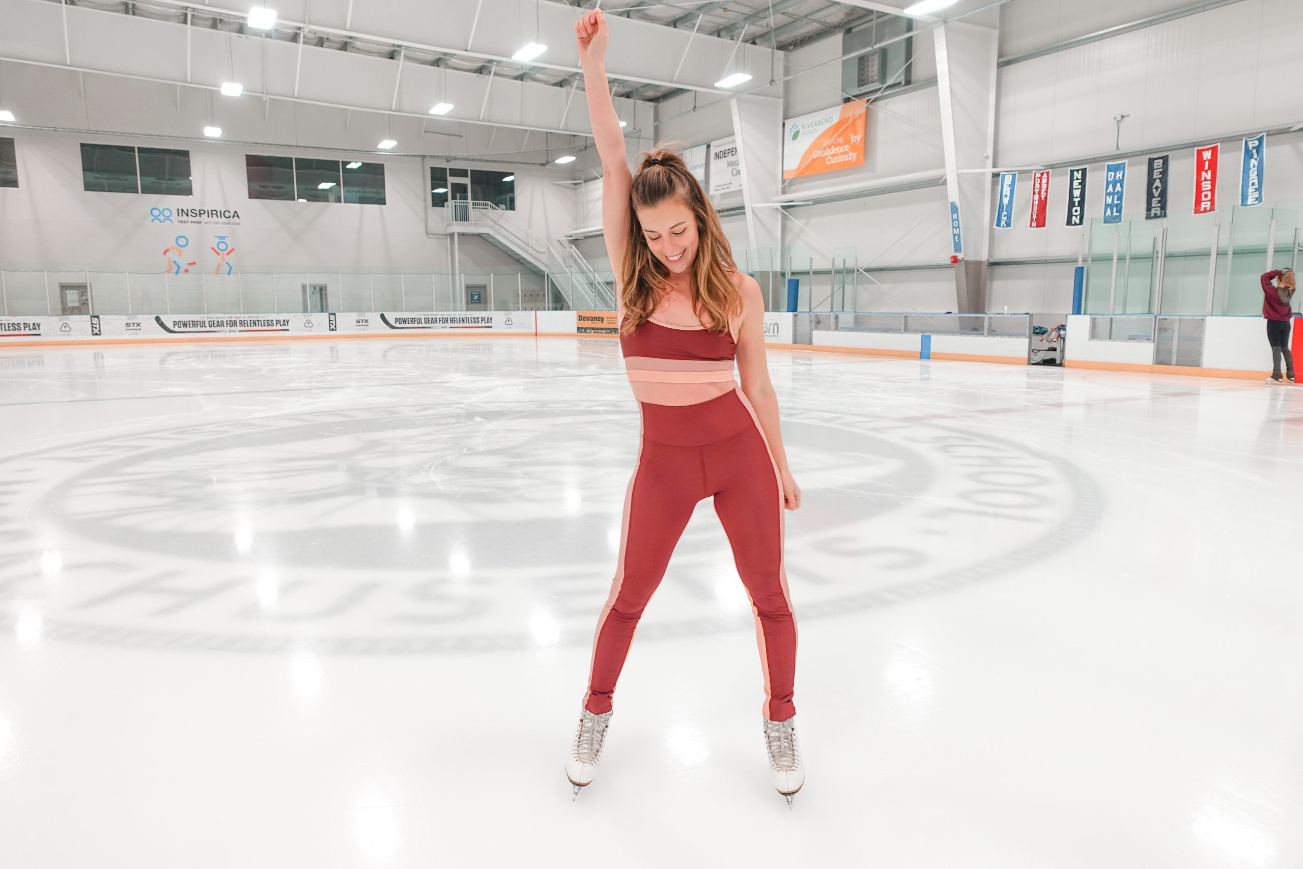 portrét princ orchester ashley wagner yoga pants zviera plynový palec